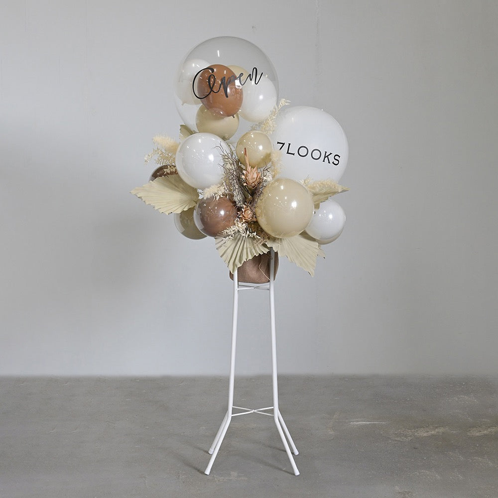 ファッシネイト バルーンスタンド｜Atelier Frontier（アトリエ