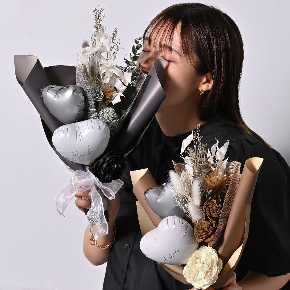 花のある暮らしを始める｜家で楽しむフラワーギフトの飾り方