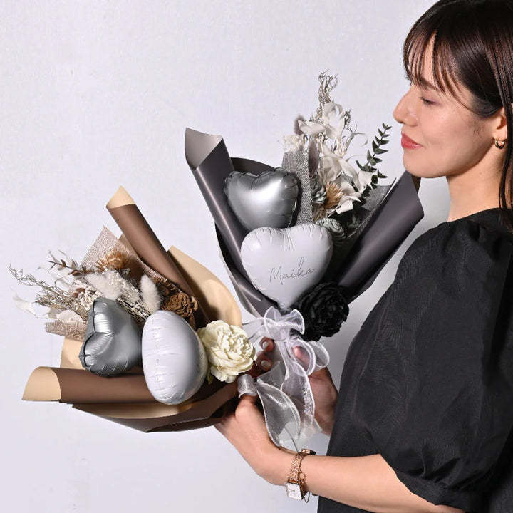 swag in bouquet -スワッグ イン ブーケ-
