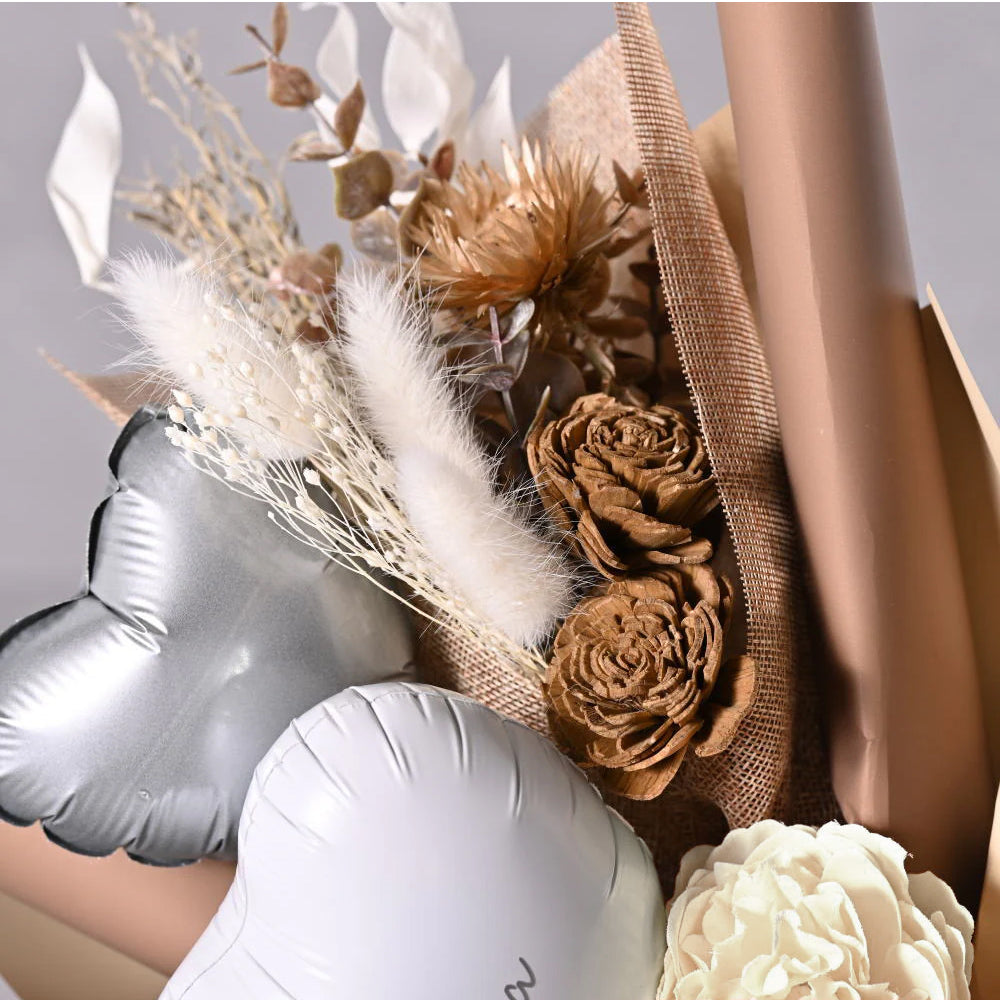 swag in bouquet -スワッグ イン ブーケ-