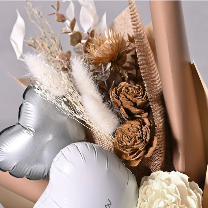swag in bouquet -スワッグ イン ブーケ-